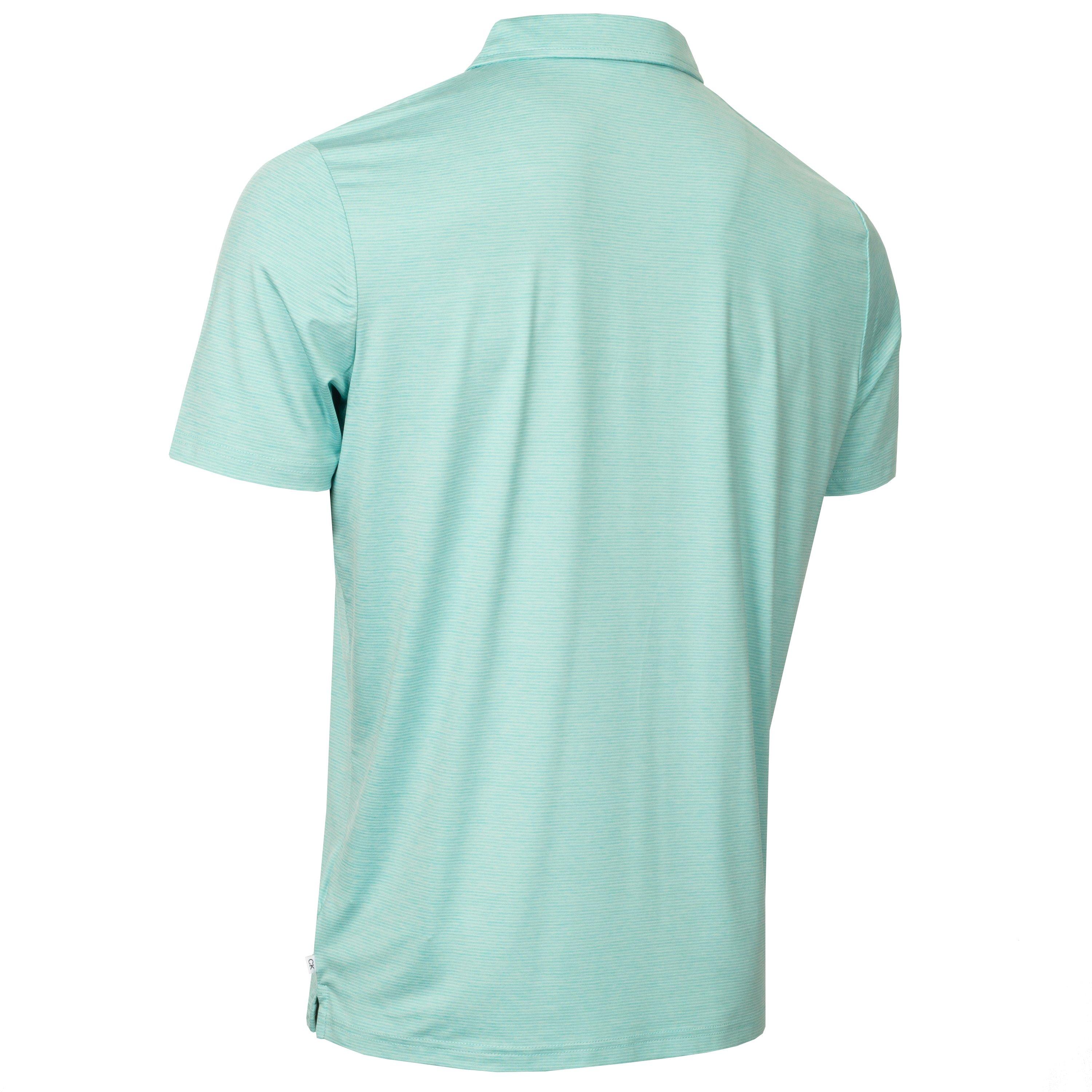 Calvin Klein Golf CK G Polo Sn99