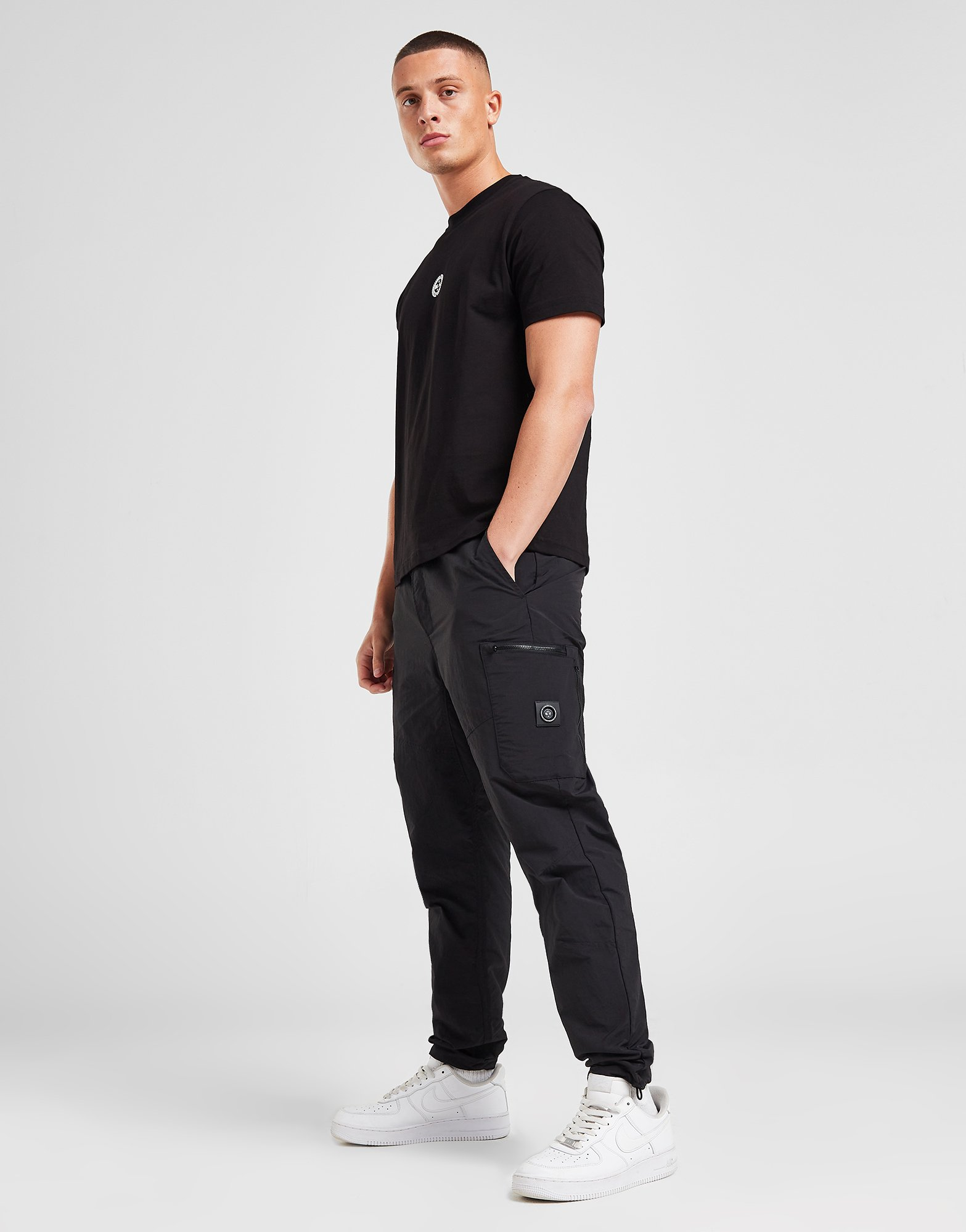 Marshall Artist Pantalon Cargo Homme