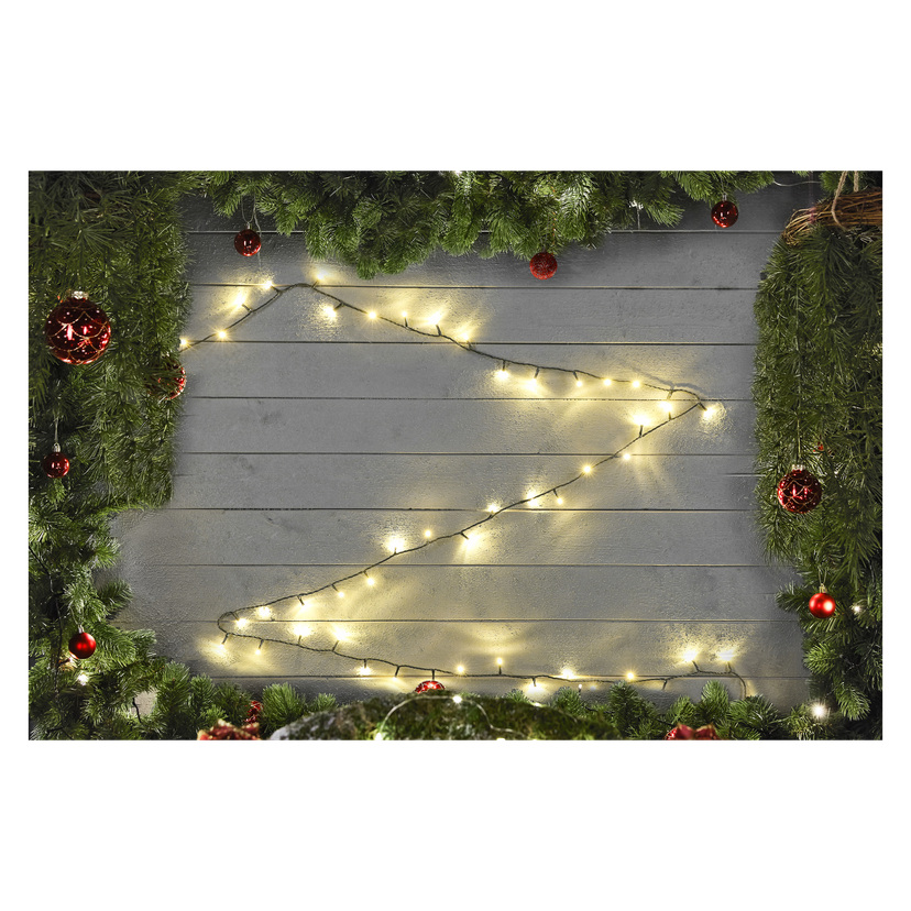 Lysslynge LED 7,14 m IP44