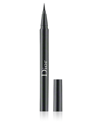 Dior Diorshow On Stage Liner 091 Matte Black 0,55ml