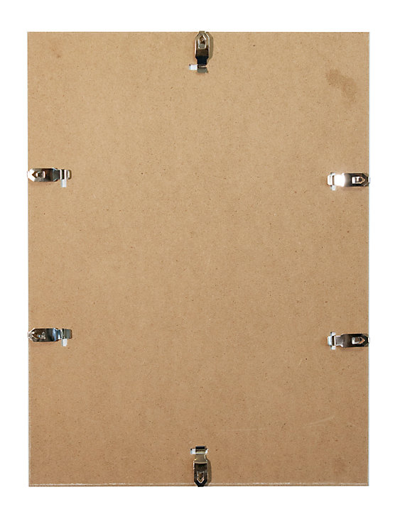 Cadre sous-verre Ariane Home l.30 x H.40 cm