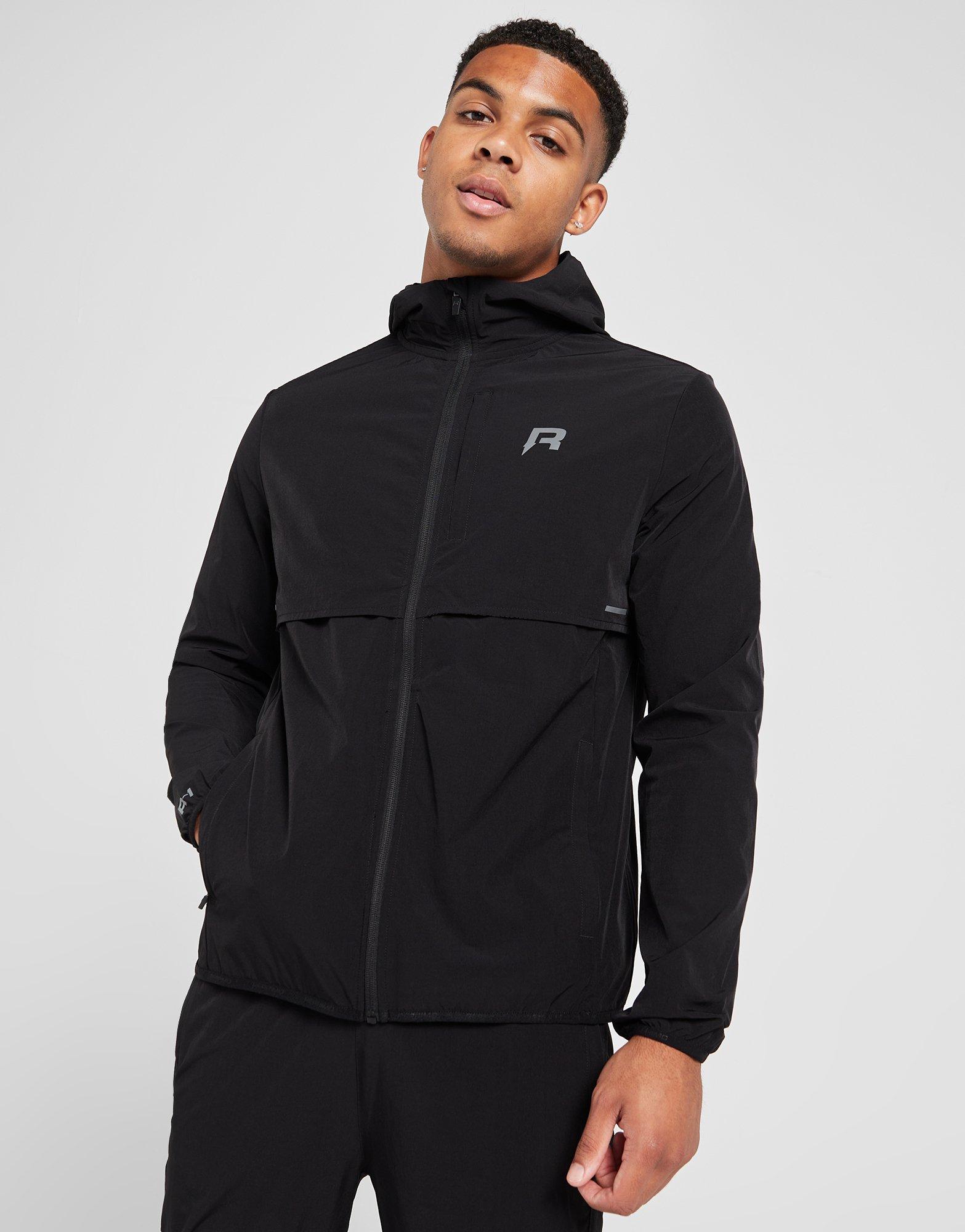 Reprimo Veste Zippée Precision Homme
