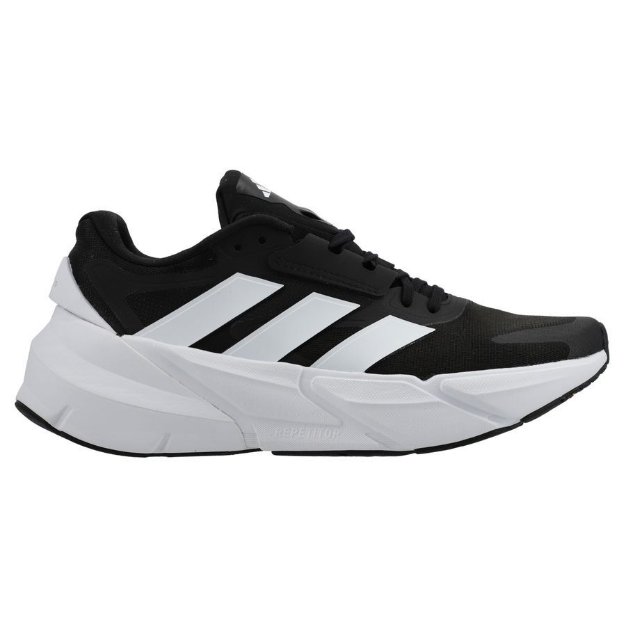 adidas Chaussures de Running Adistar 2.0 - Noir/Blanc