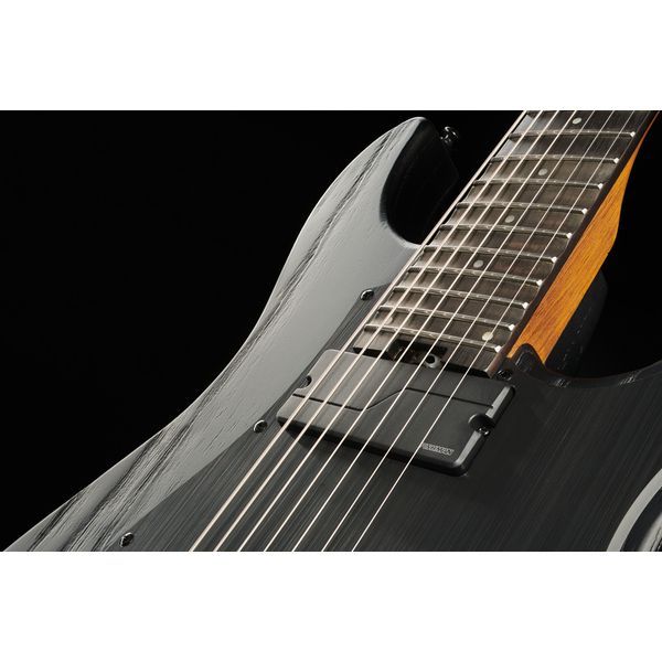 ESP LTD SN-1007 Baritone HT BK Bl