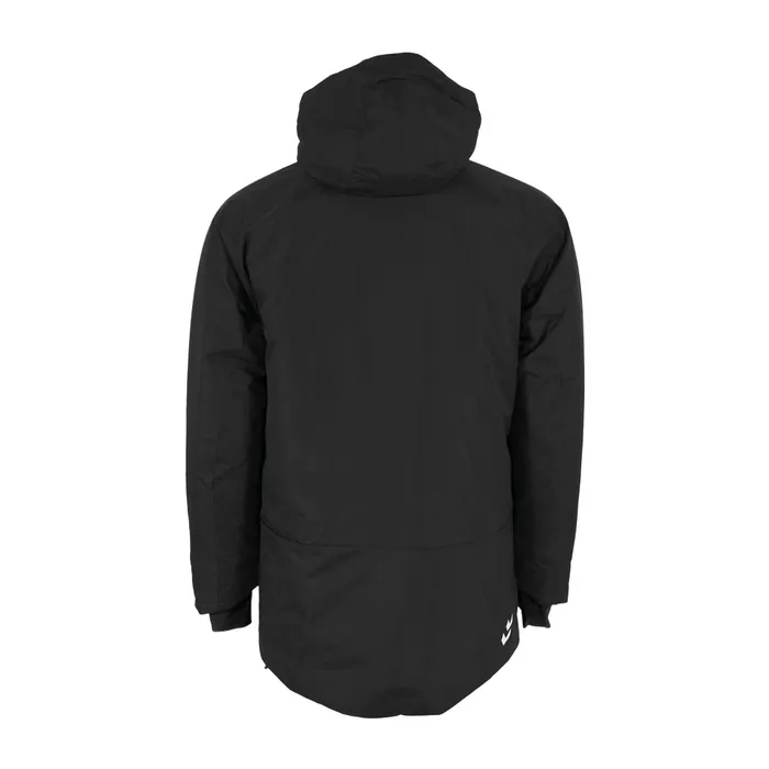Hummel Ground Padded Coachjas Heren