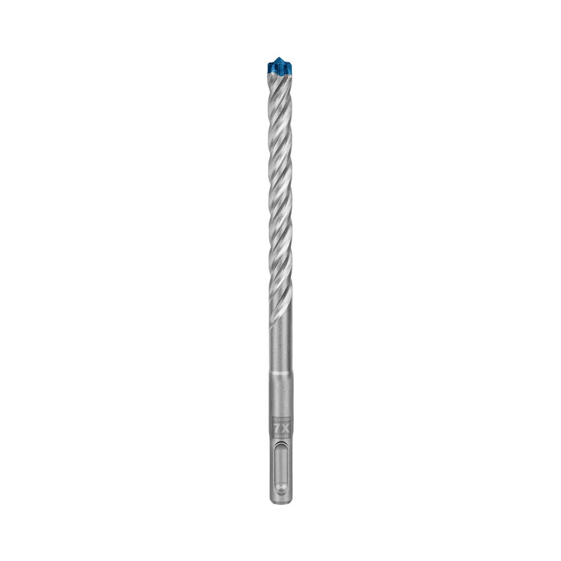 SDS plus-7X 10 x 100 x 165 mm EXPERT