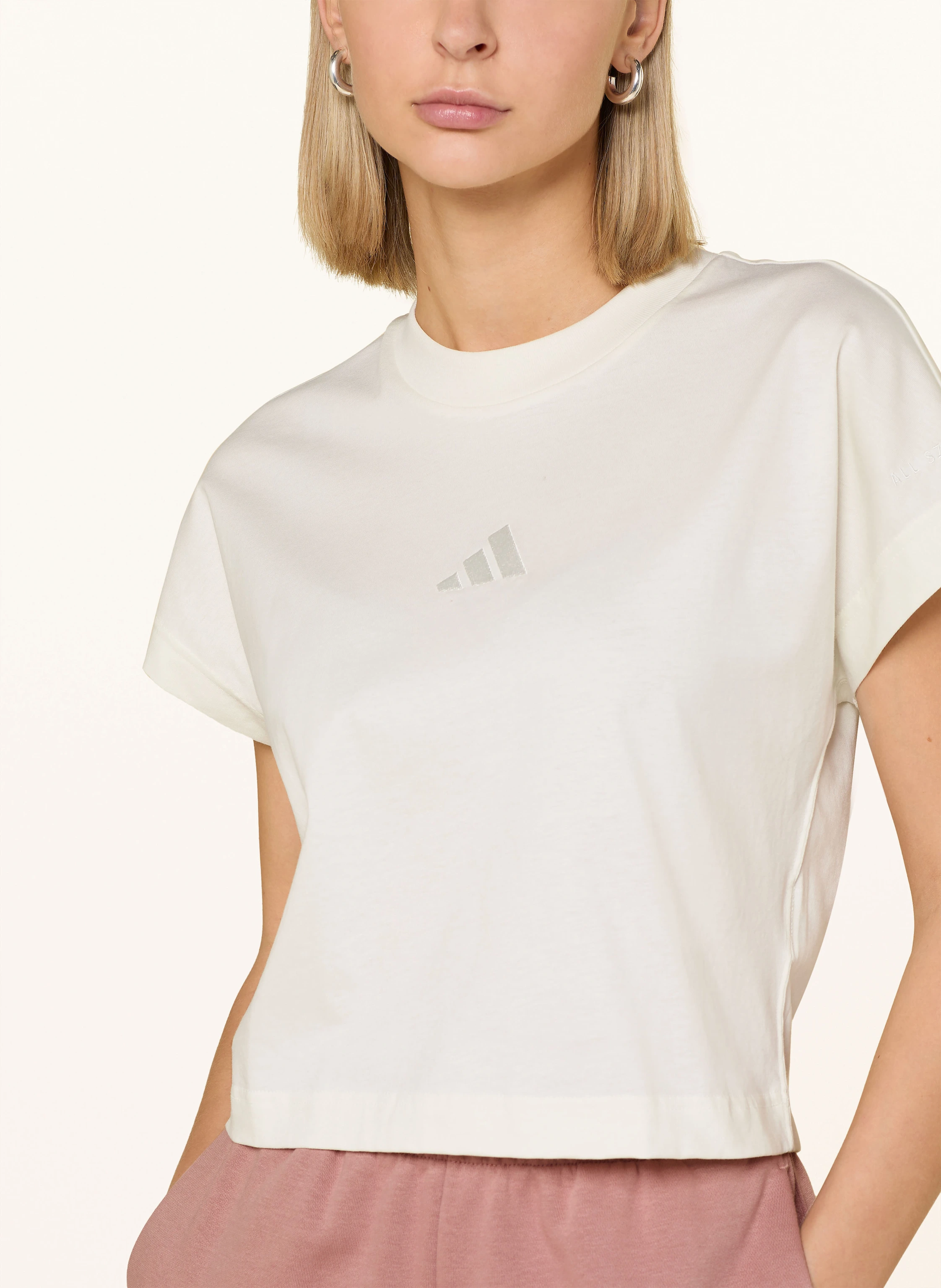 adidas T-Shirt ALL SZN T-SHIRT