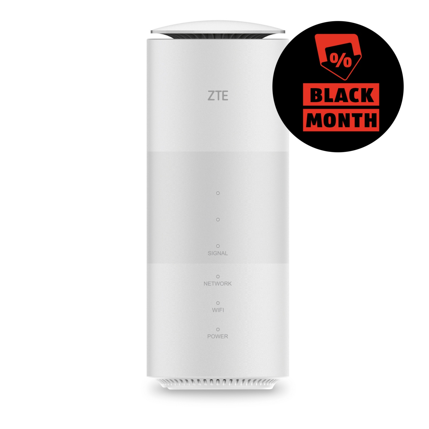 ZTE HoT 5G WLAN-Router MC888D