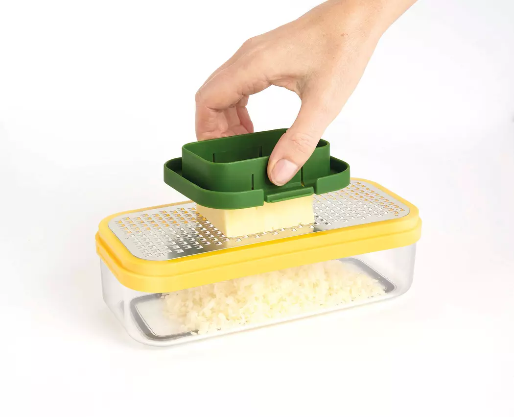 Gemüseschneider Multi-Prep 5tlg.