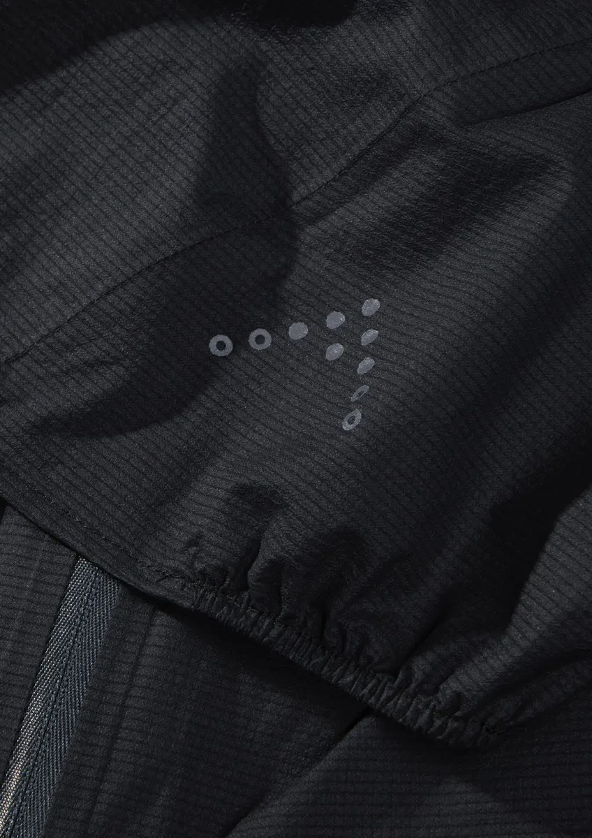 Rab Phantom Pull-On Wmns Ebony