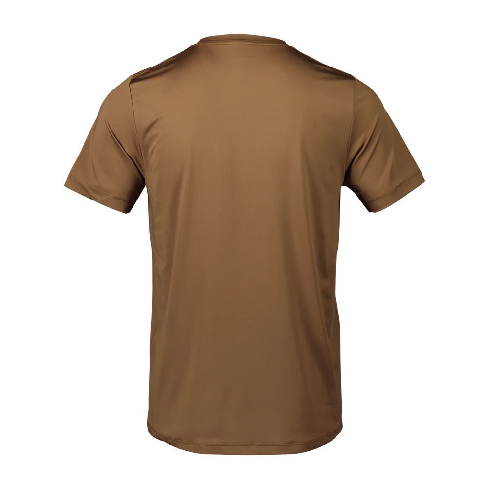 Poc M'S REFORM ENDURO LIGHT - Maillot Homme jasper brown