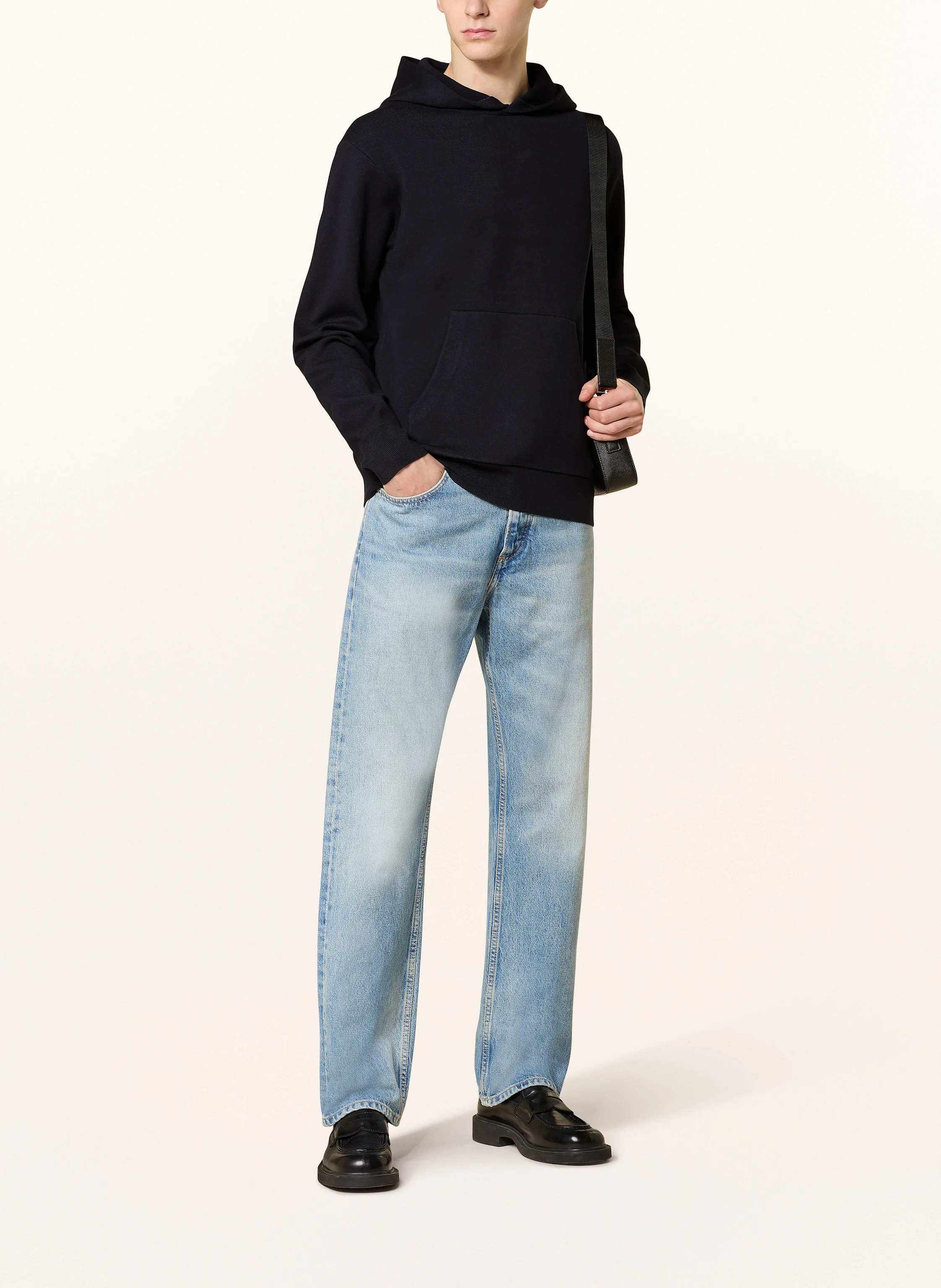 SANDRO Hoodie