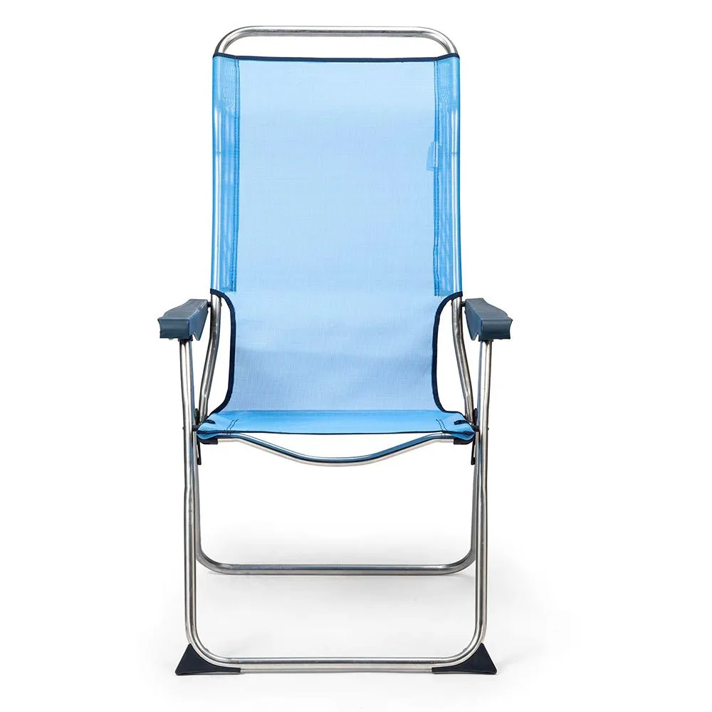 Solenny 5-fach verstellbarer Klappsessel 114x67x63 cm