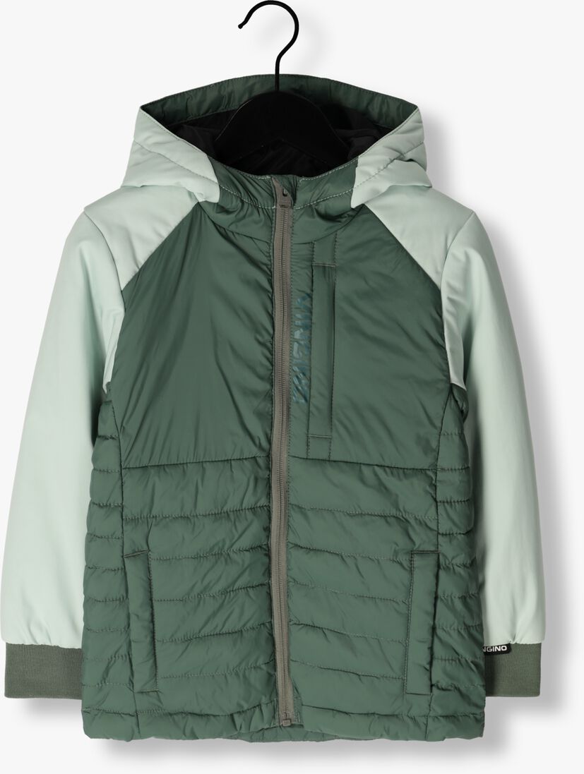 VINGINO groene vingino jack teddy