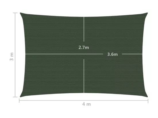 Voile d'ombrage 160 g/m² 02_0009425