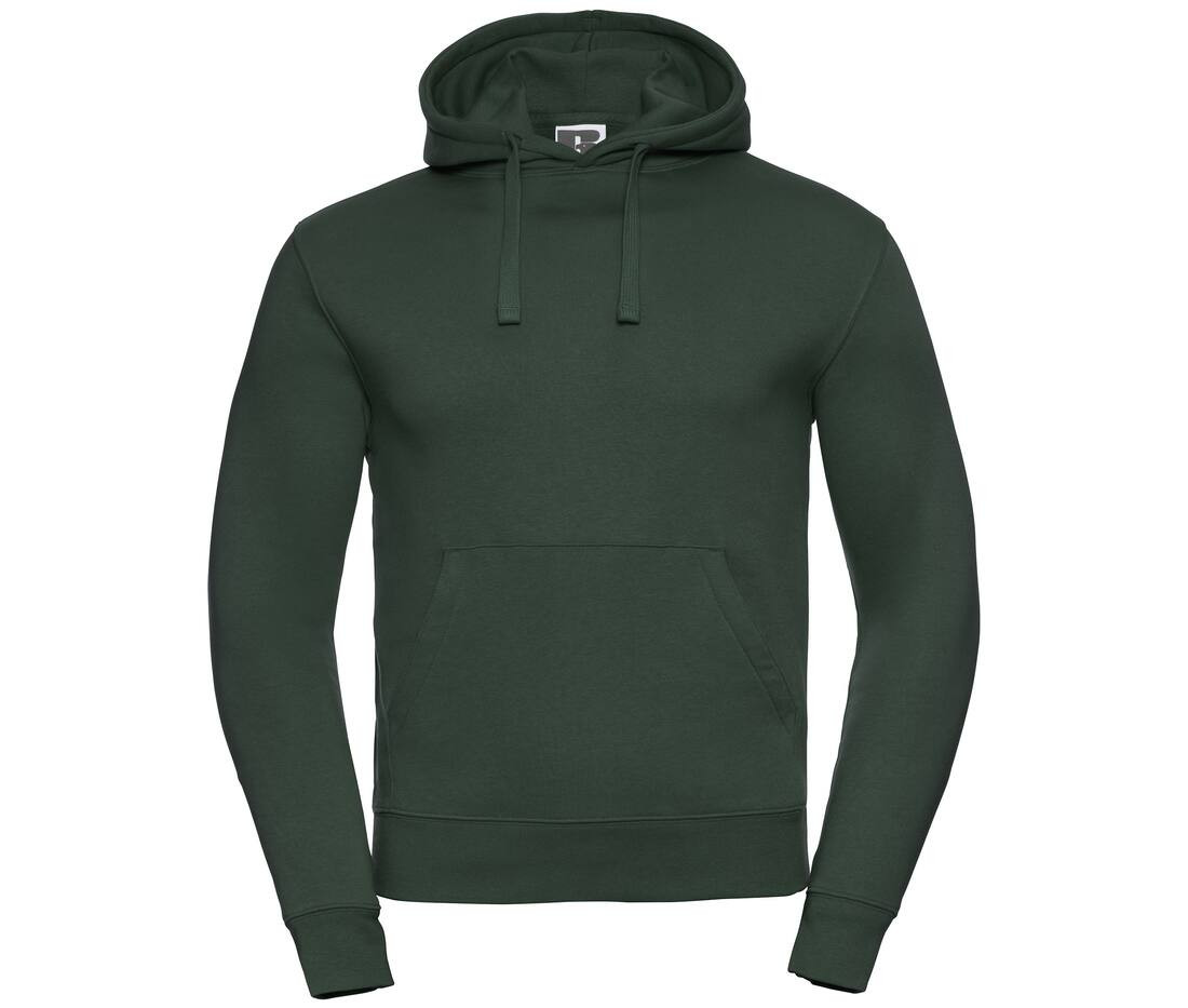 Russell RU265M - Sweat à Capuche Moderne et Confortable