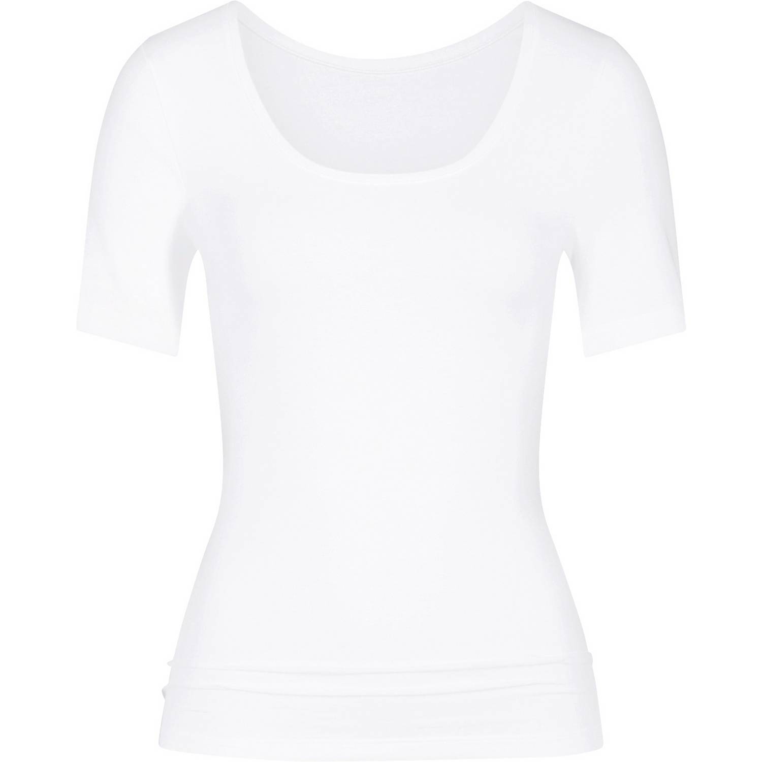 Mey Bio Single-Jersey Damen-Unterhemd, 1/2-Arm 