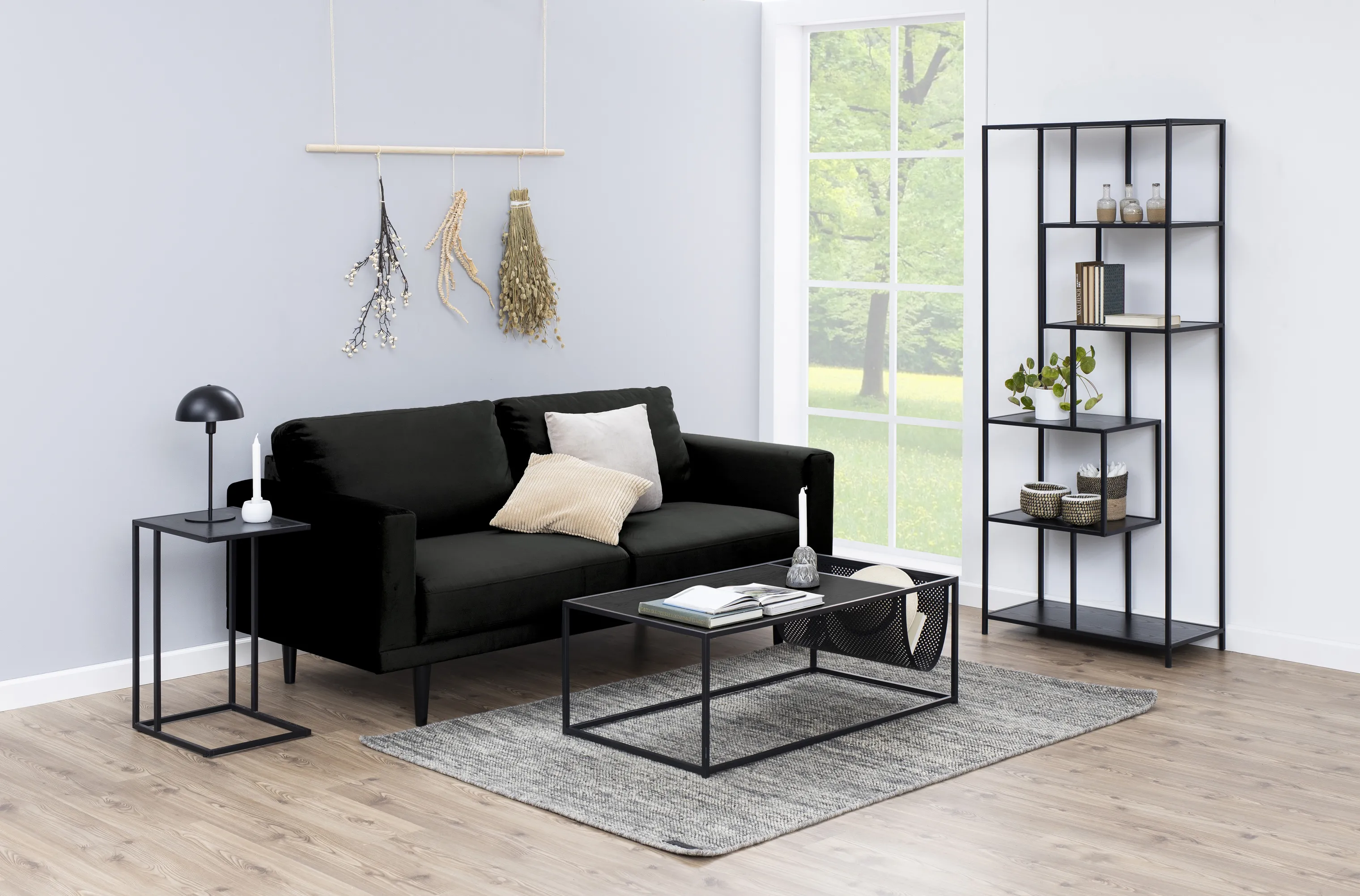 CASA Living Seaford Sofabord