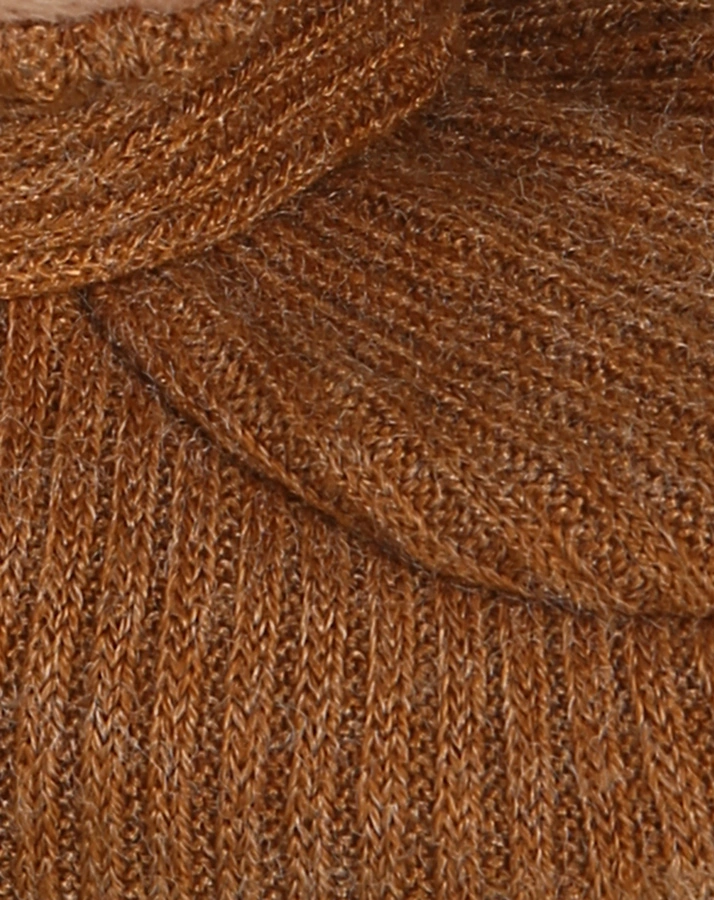 Krabbelschuhe BABY in lion