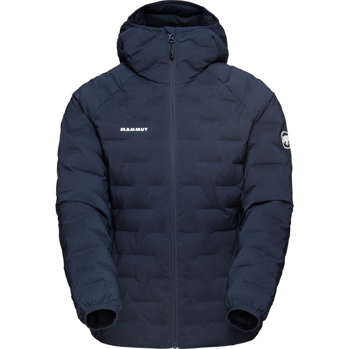 Mammut Sender Isolationsjacke Damen marine