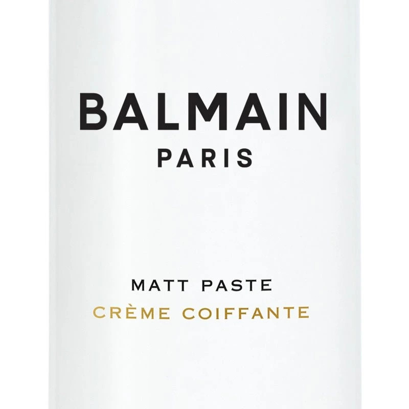Balmain Styling Matt Paste 100 ml