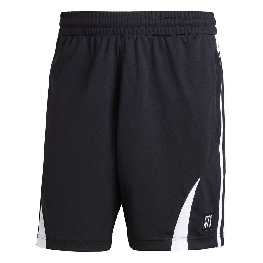 Adidas Original Pantalon de survêtement SST imprimé intégral adidas x NTS Radio
