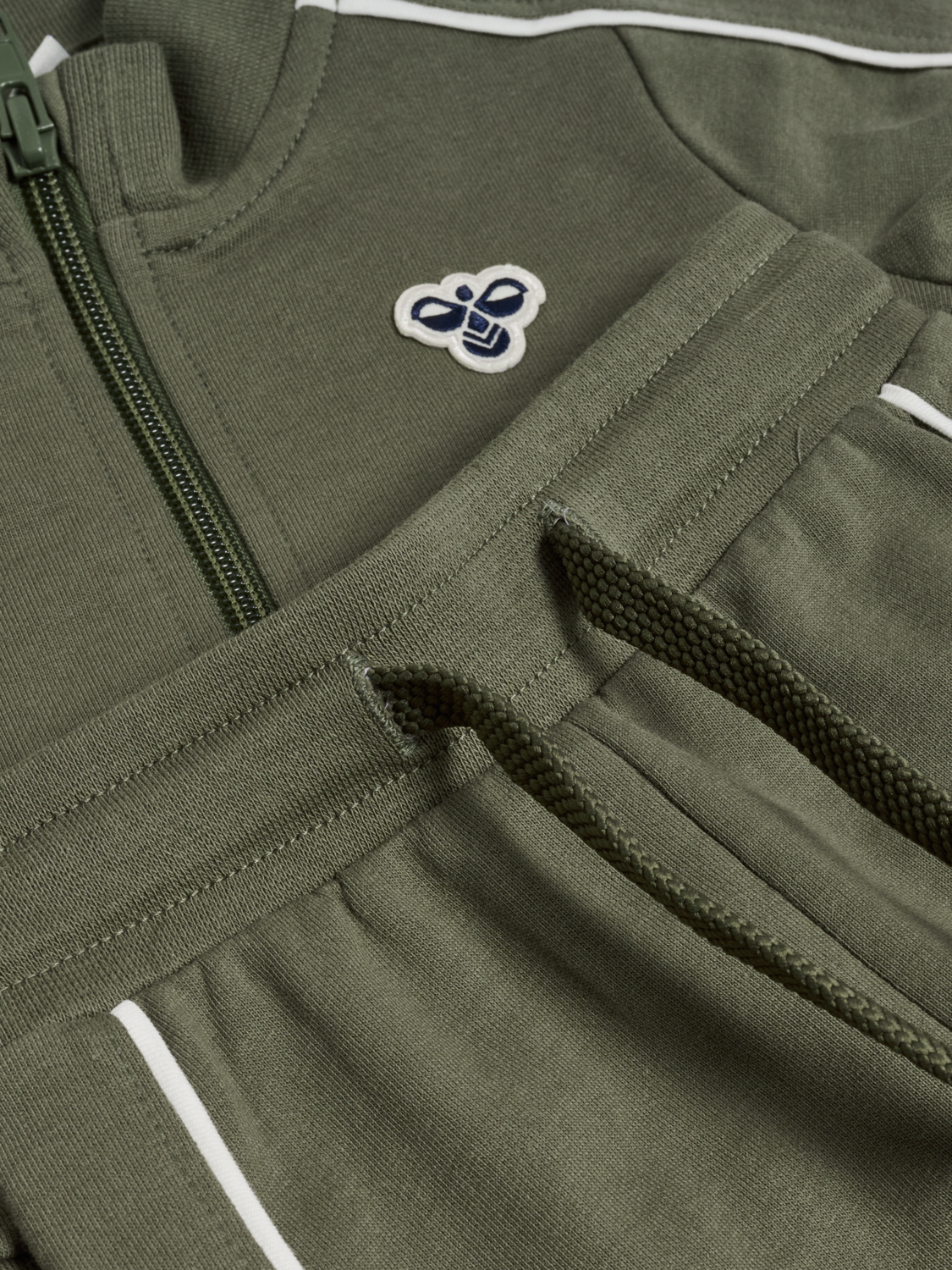 hmlMINI CO REG TRACK SUIT