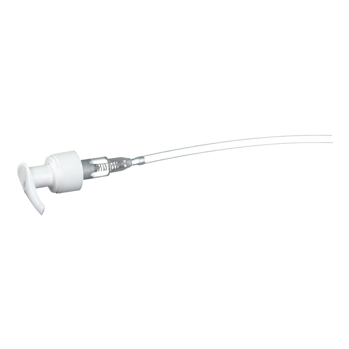 WEPA Pumpspender für Handdesinfektion 1.000 ml