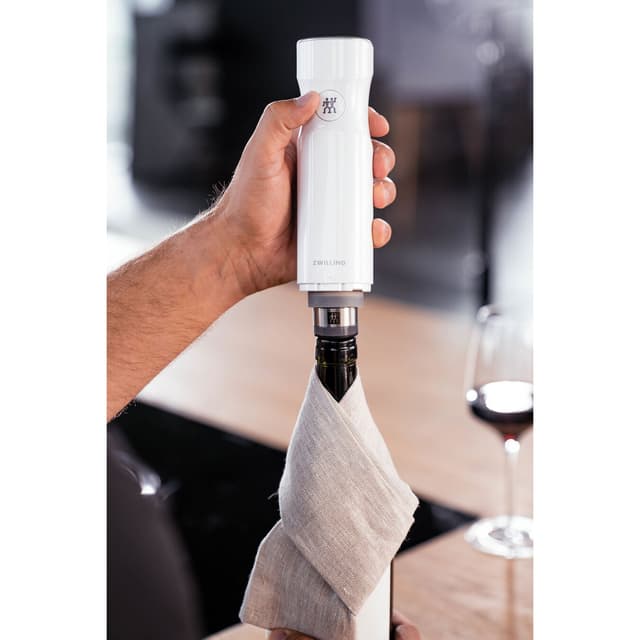 Vinforslutare Fresh & Save 3-pak