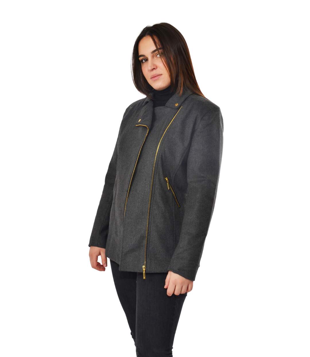 Manteau femme Elodie Ladies – Nirvana Amazing