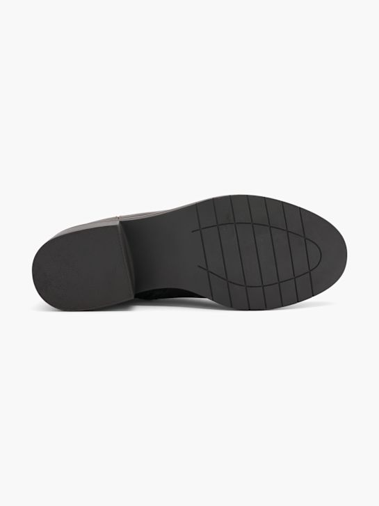 Graceland Chelsea Boot Braun