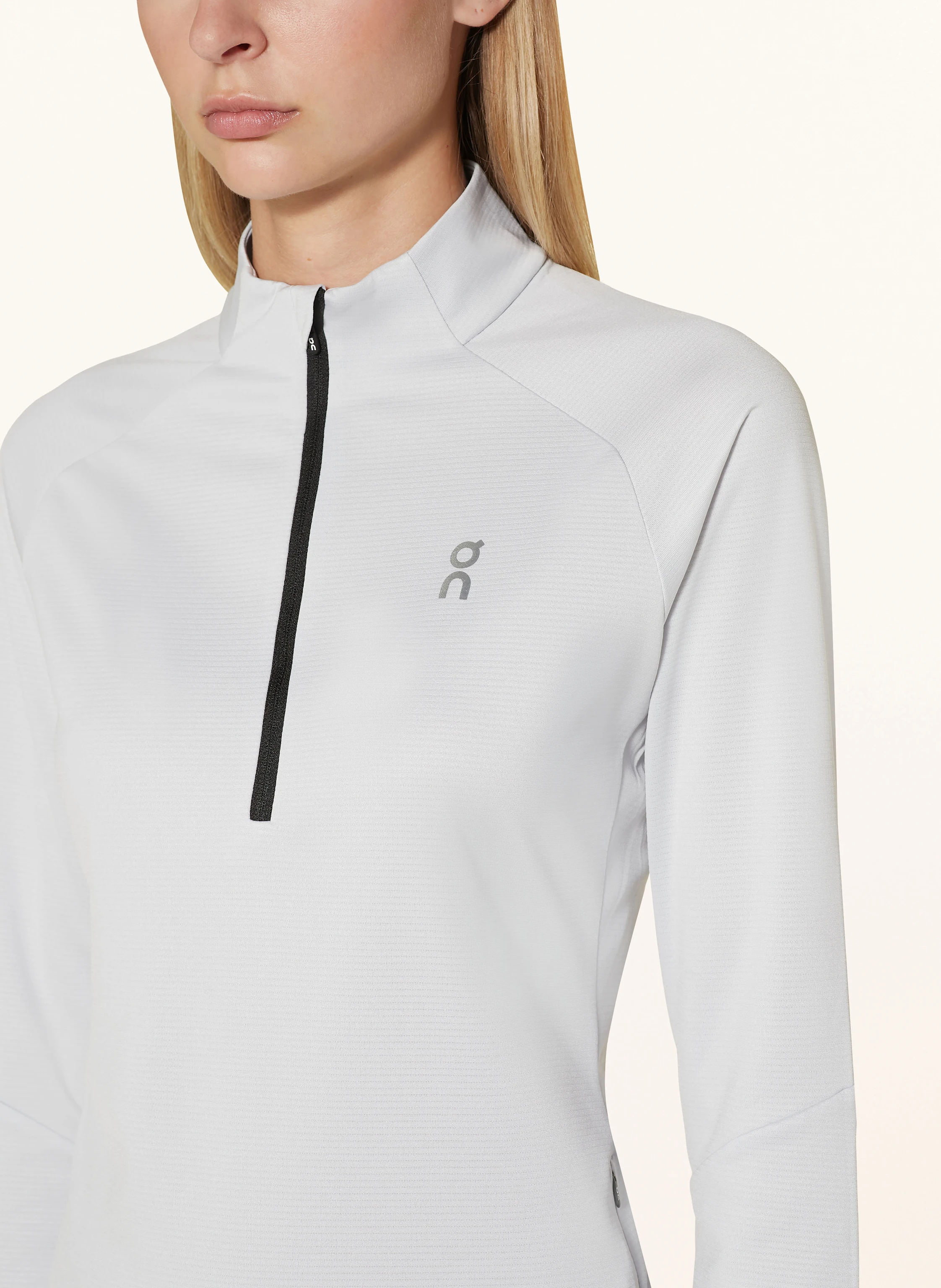 On Laufshirt CLIMATE