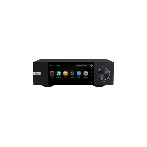 Eversolo DMP-A6