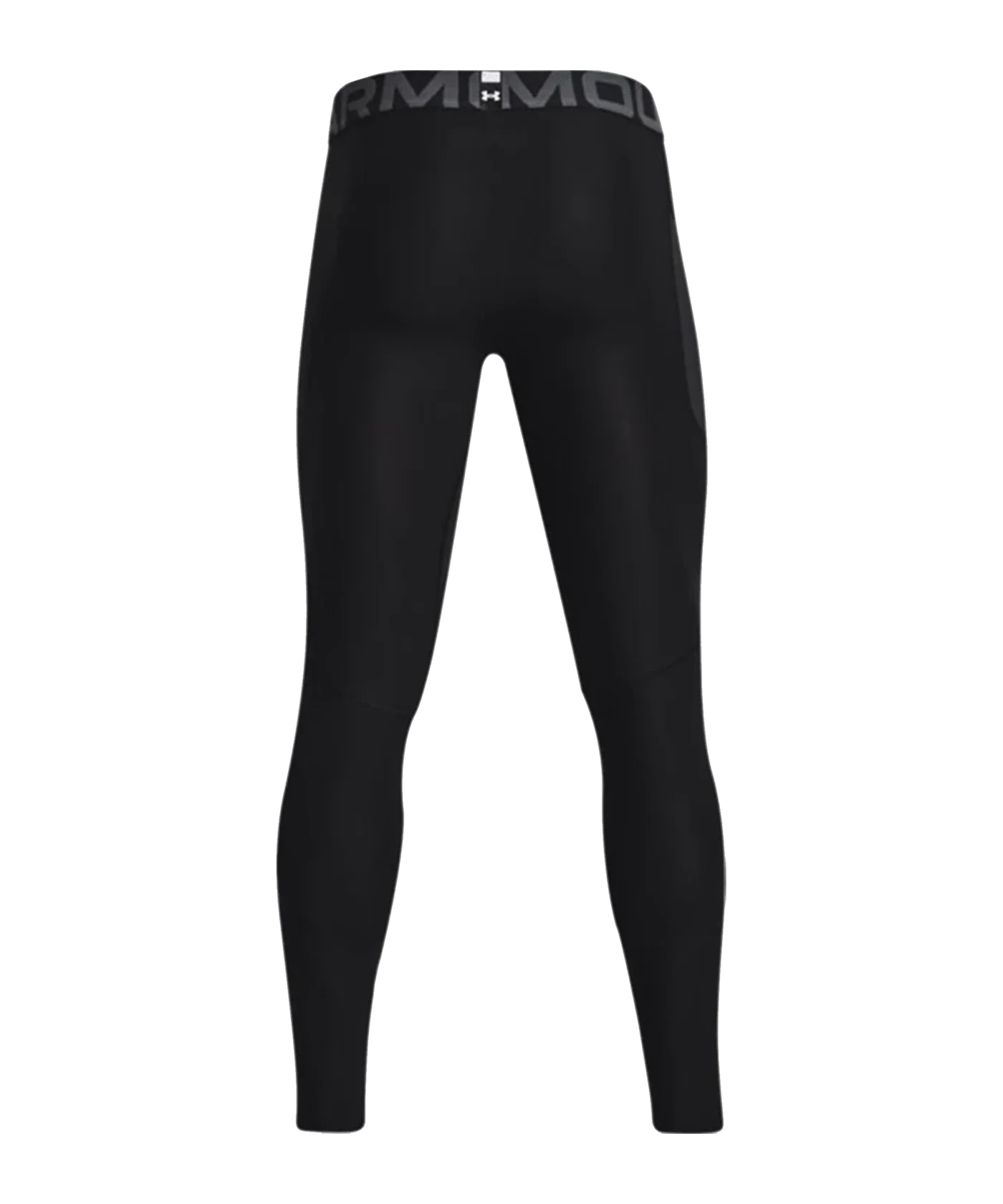 Under Armour HG Tight Schwarz F001