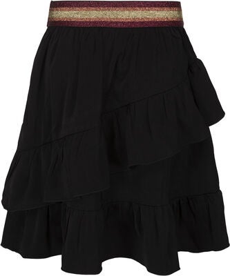 Petit by Sofie Schnoor Skjørt, Black