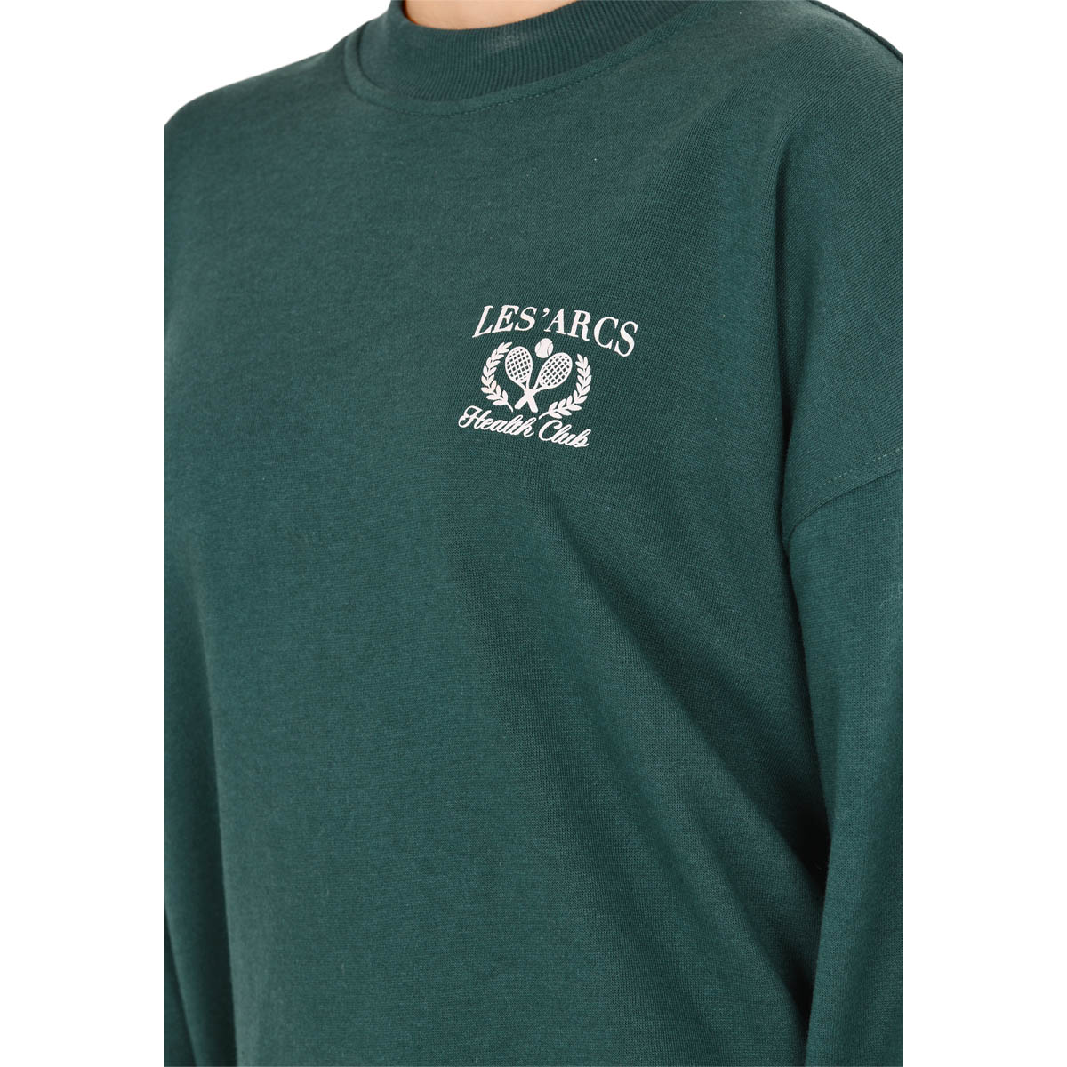 LES'ARCS Celinda Sweatshirt Børn