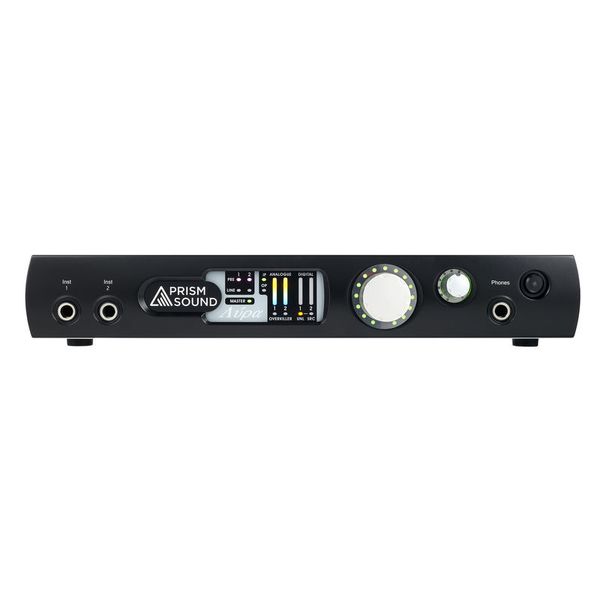 Prism Sound Lyra 2