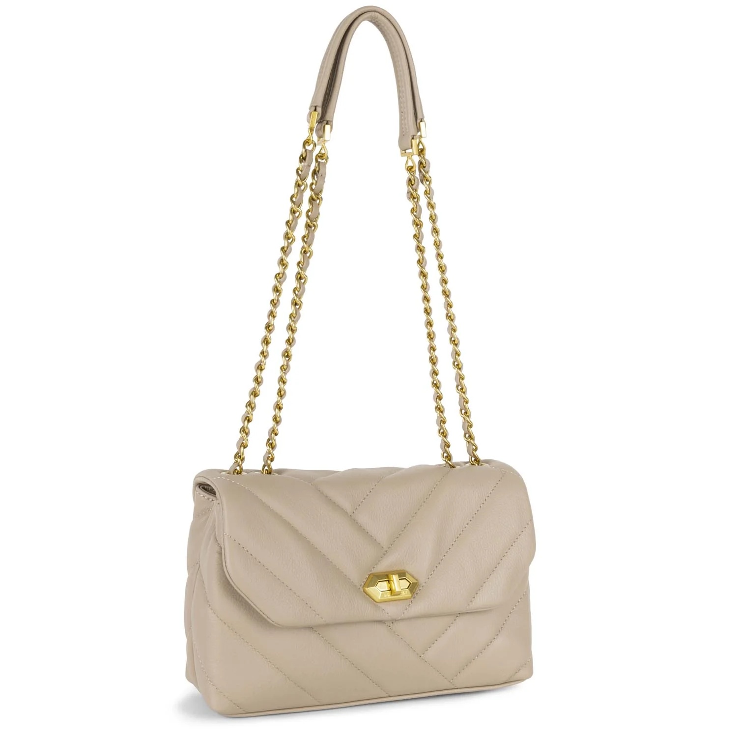 Soft Matelassé-Sac trotteur