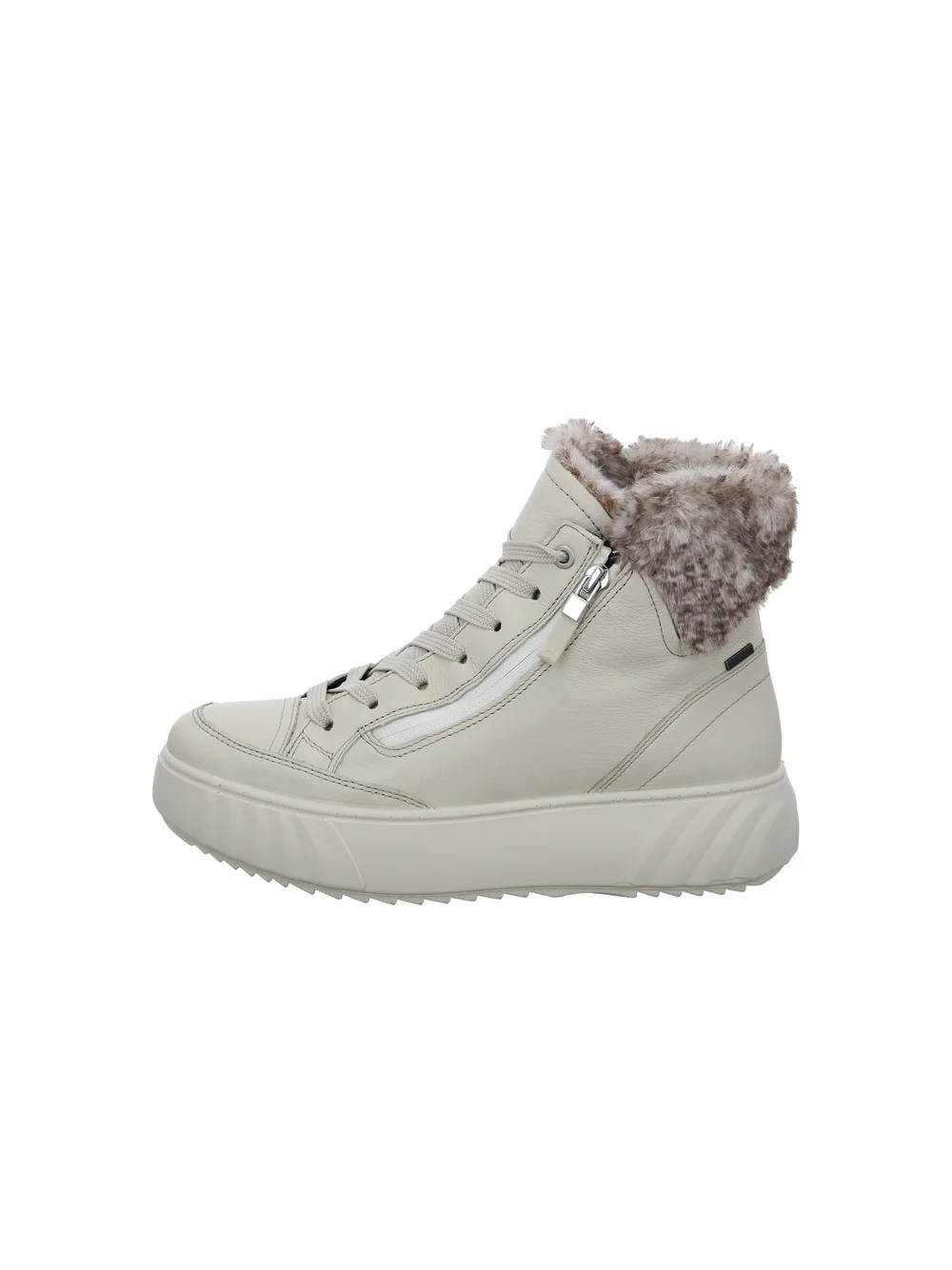 Stiefelette Monaco cloud