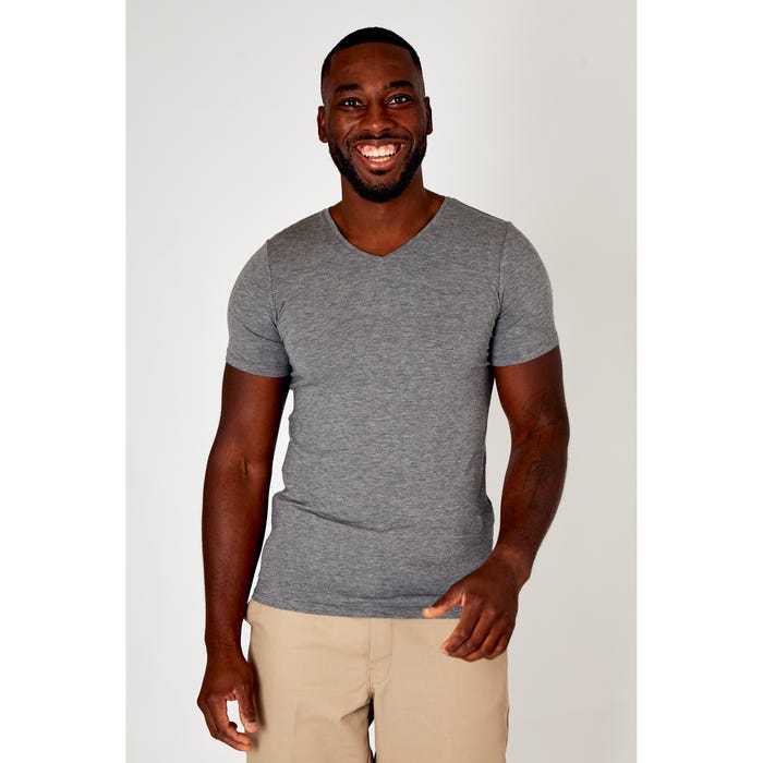 inSua-Heren thermo t-shirt - inSua