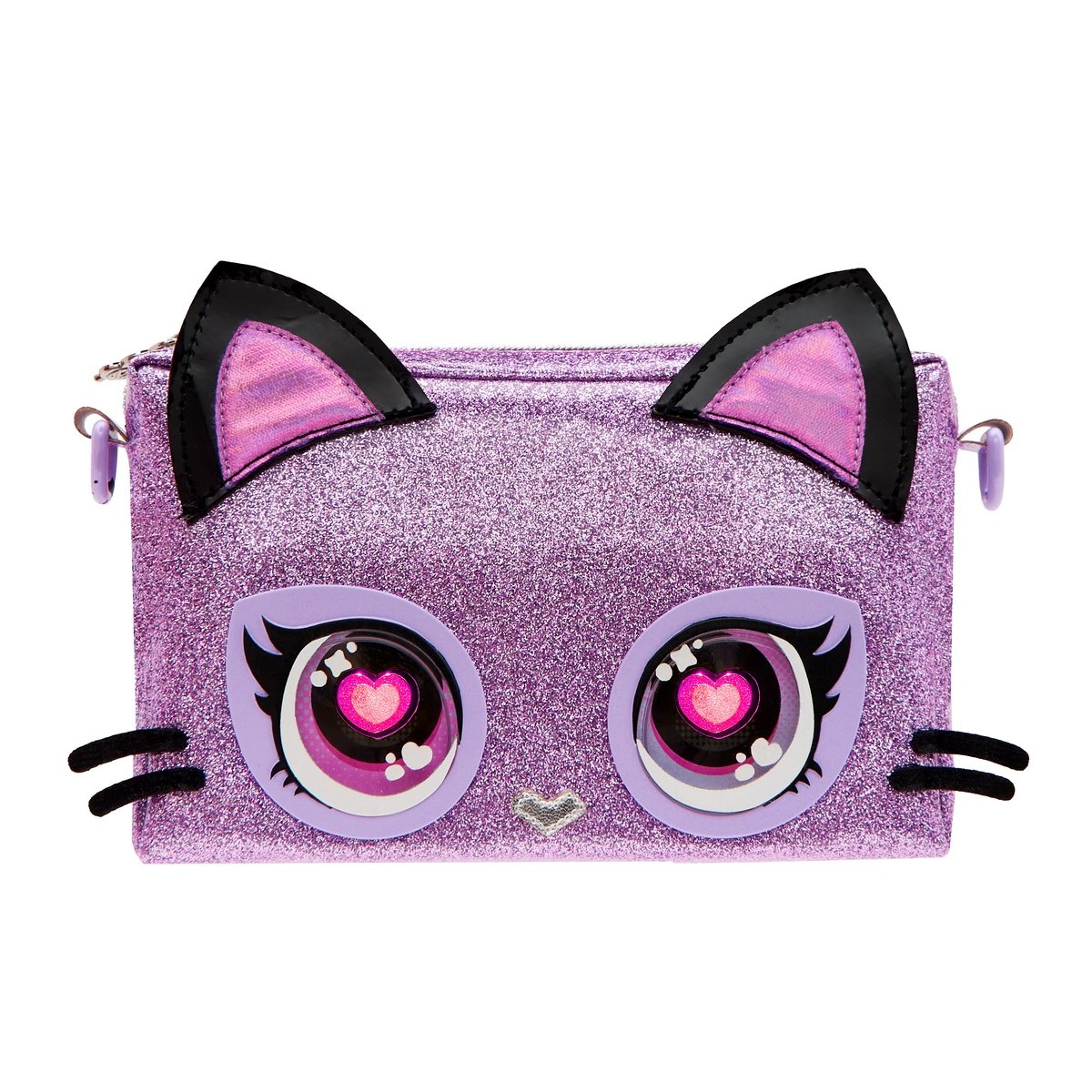 Purse Pets - Sac pochette Chaton