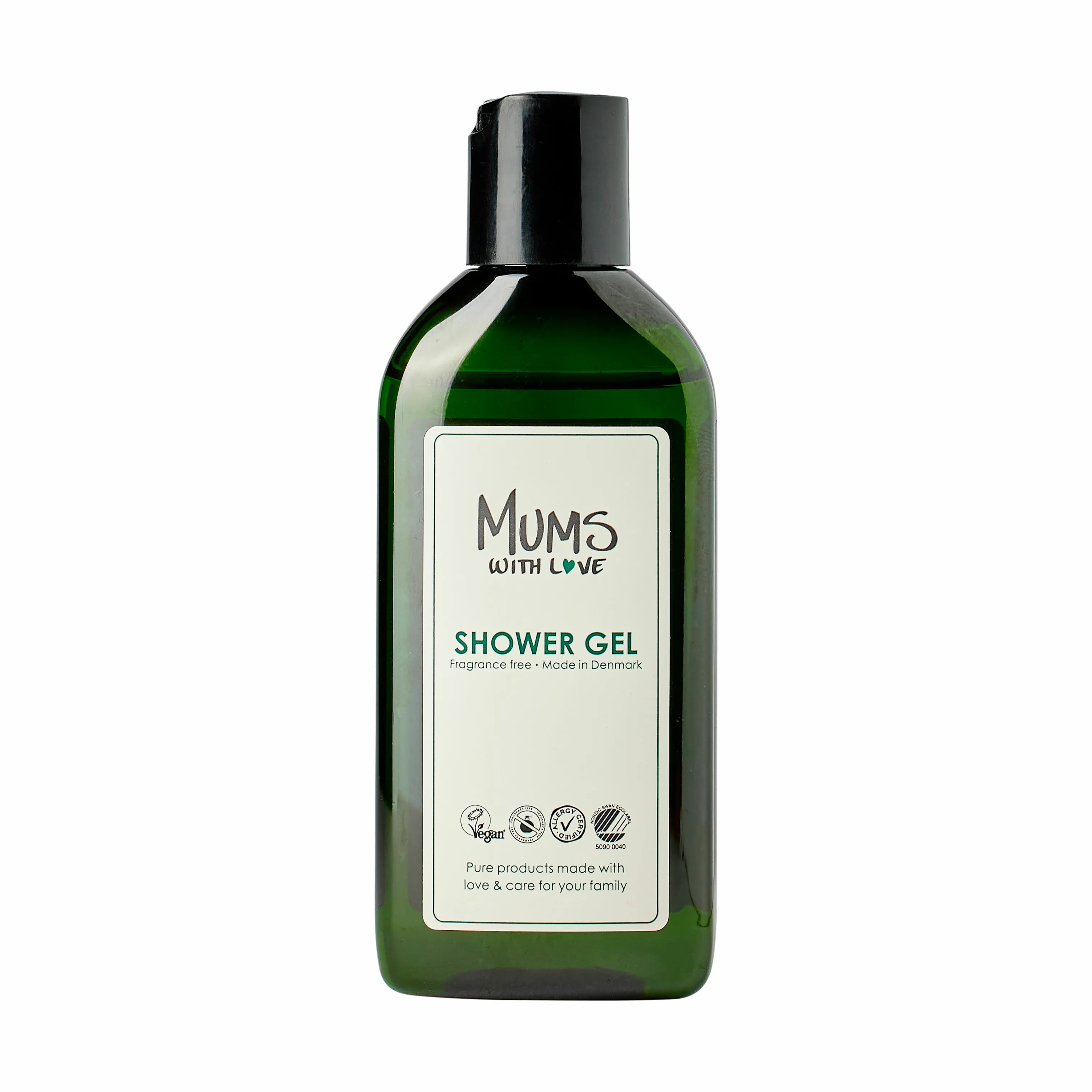 Mums with love Shower Gel