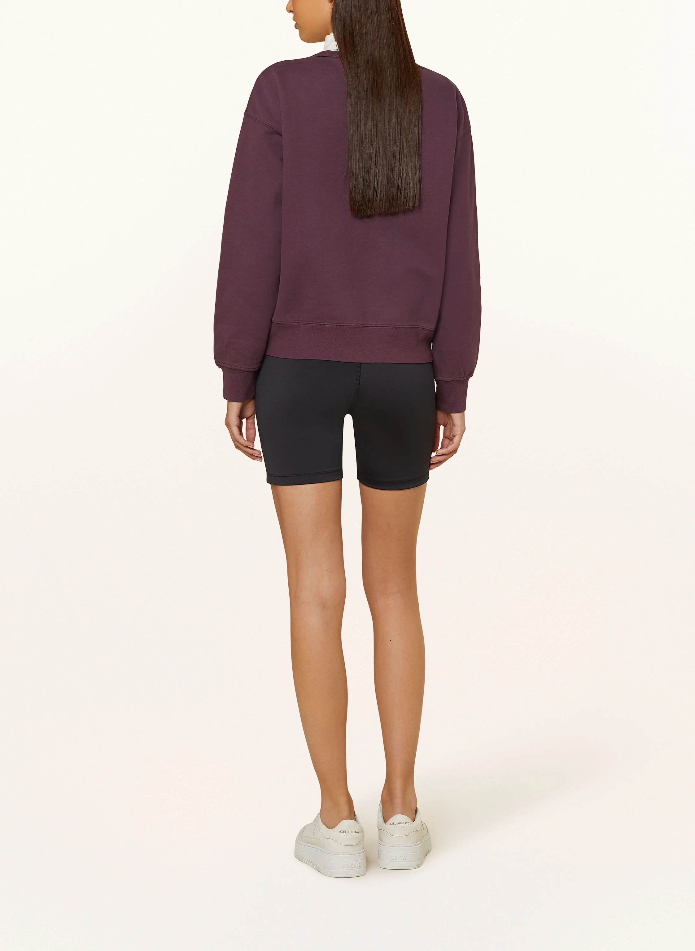 Levi's® Sweatshirt GRAPHIC HERITAGE