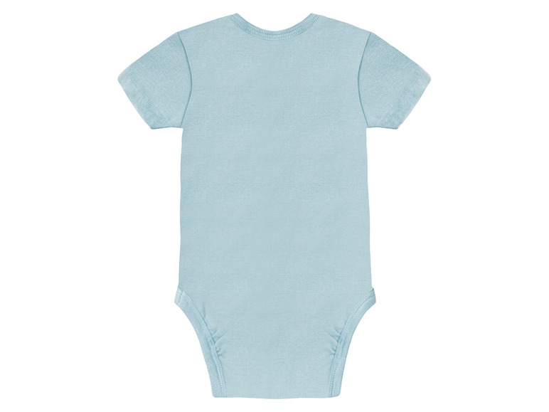 5 babyrompers