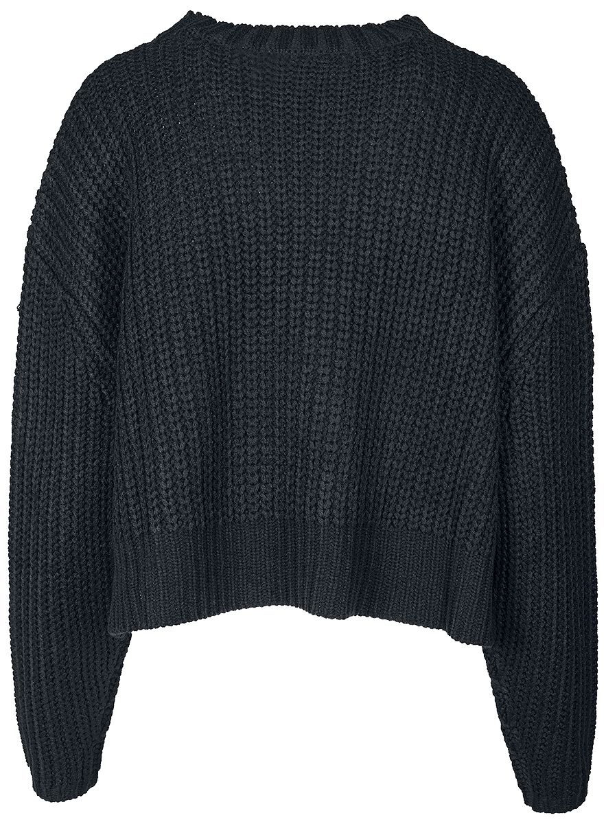 Pull Oversize | Urban Classics Pull tricoté