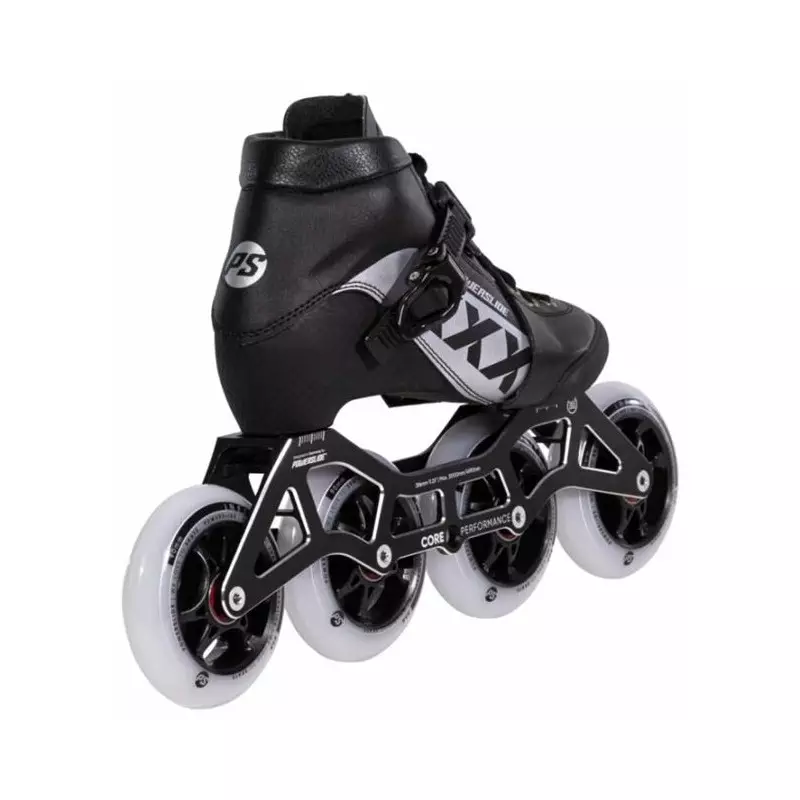 Roller en ligne POWERSLIDE 3X Black