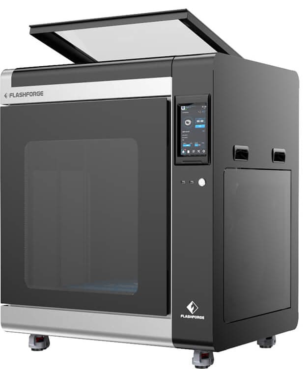 Flashforge Creator 4A HT FDM 3D-printer