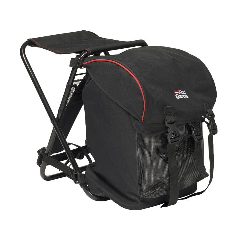 Sac A Dos 20L Siege Abu Garcia Rucksack Basic