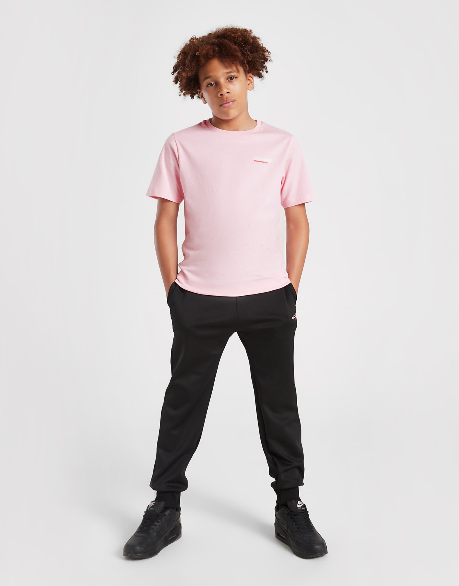 McKenzie T-shirt Essential Junior