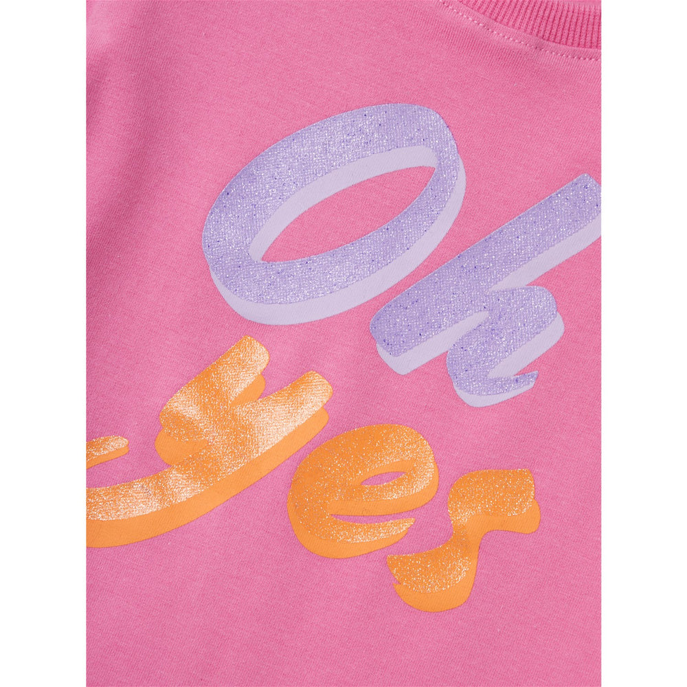 Køb Name It Wild Orchid Hanne T-Shirt